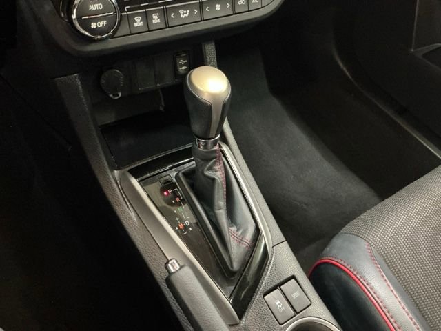 Used 2016 Toyota Corolla S Special Edition FWD image 22