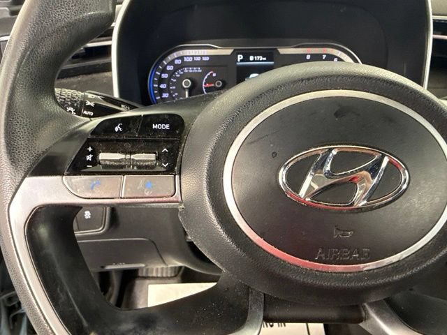 Used 2022 Hyundai Santa Cruz SEL w/ Cargo Package FWD image 23