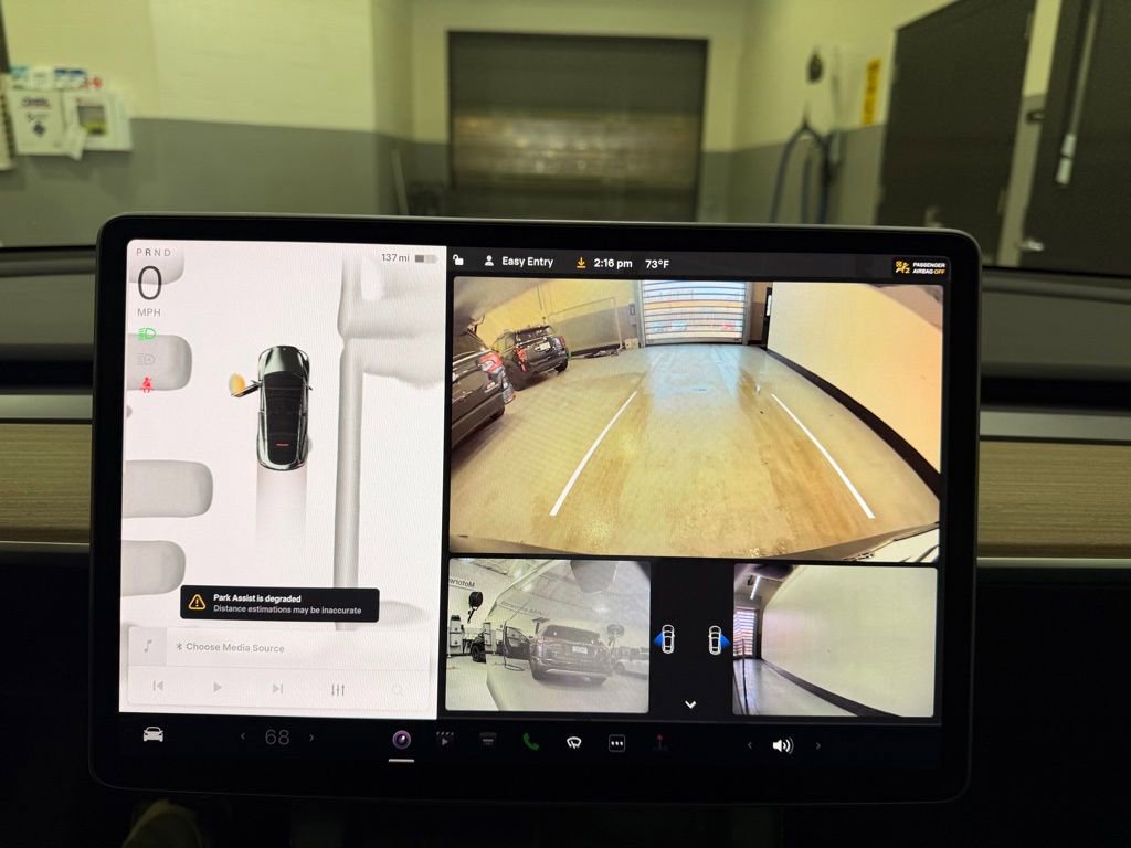 Used 2023 Tesla Model Y Long Range image 16