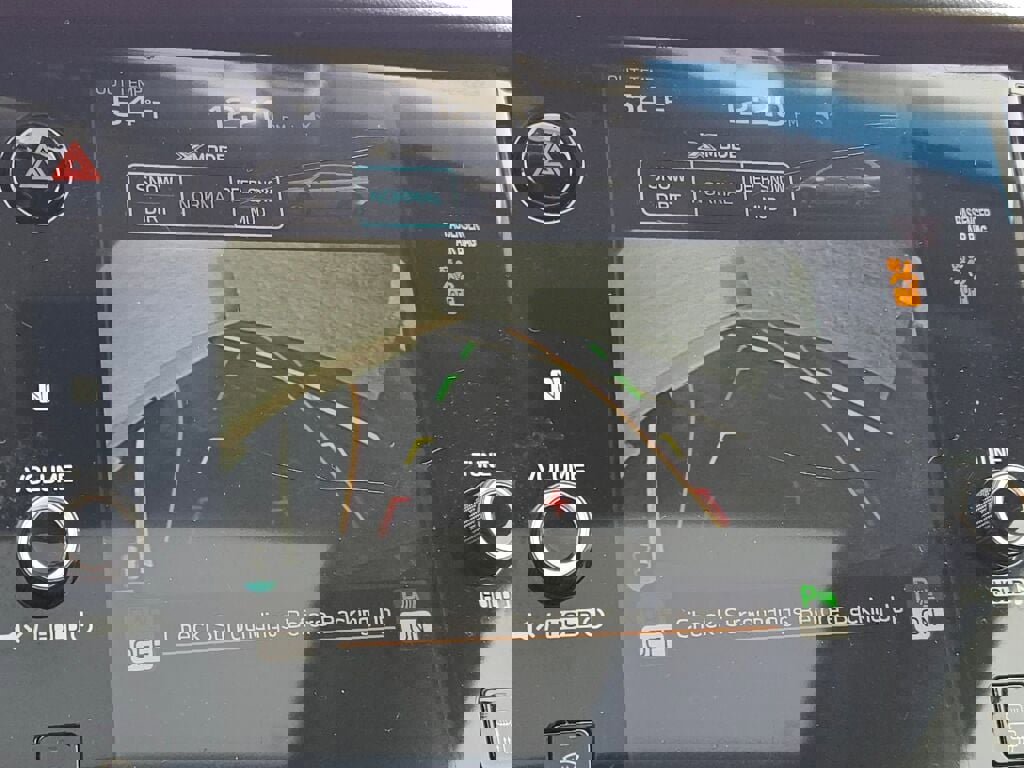 Used 2020 Subaru Outback Onyx Edition XT w/ Popular Package #2 image 25