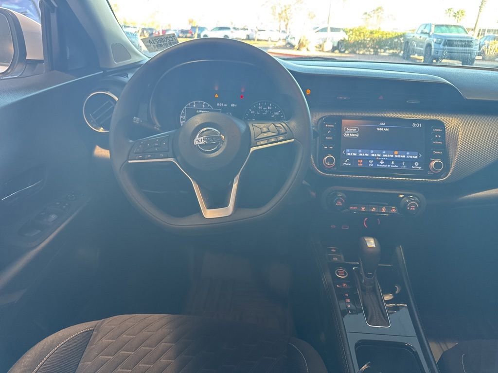Used 2021 Nissan Kicks SV image 19