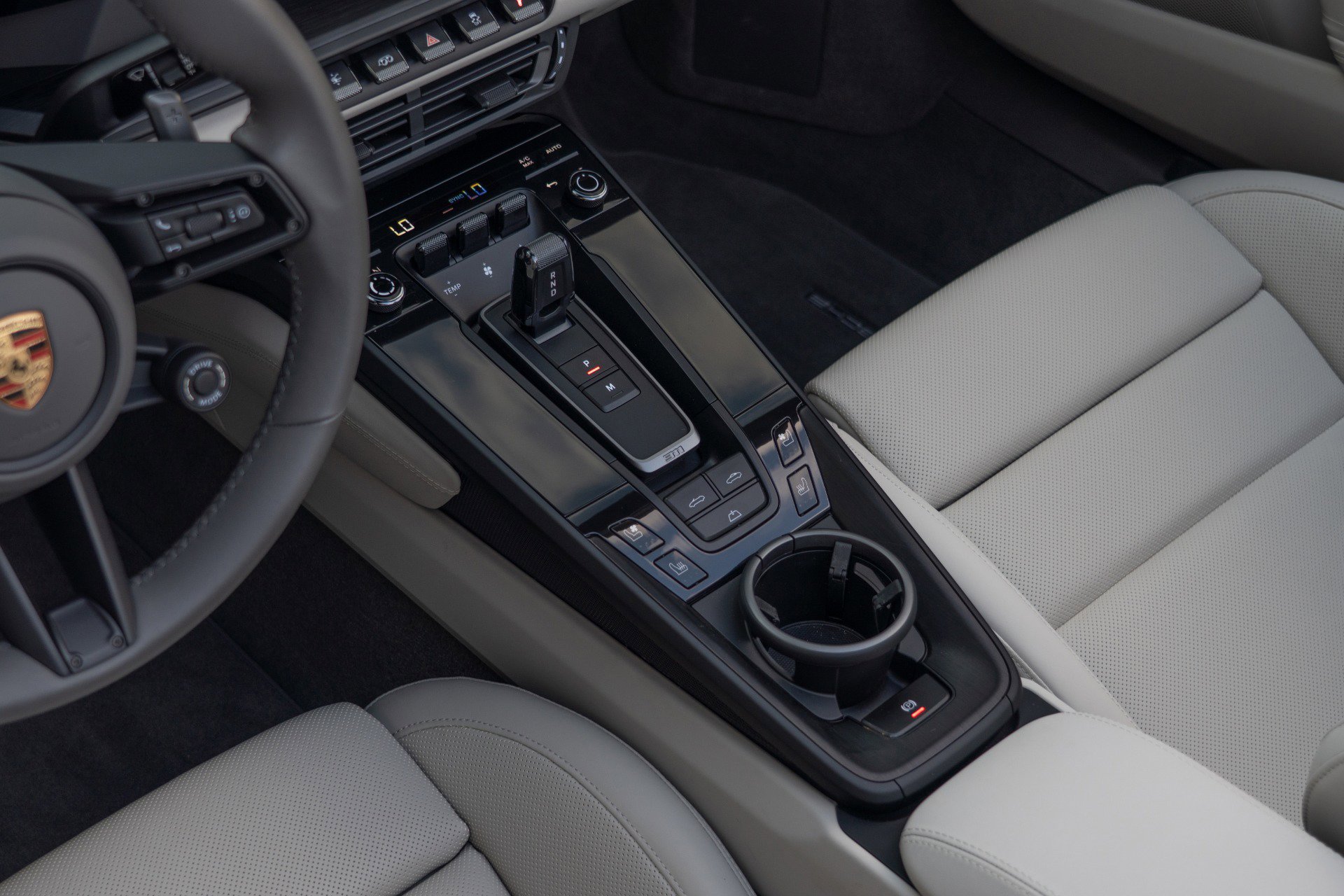 Used 2023 Porsche 911 Carrera GTS image 44