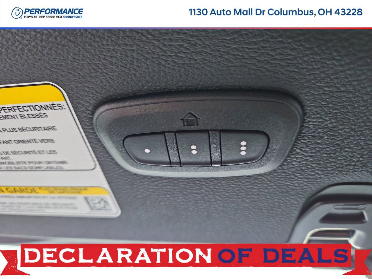 New 2026 Jeep Gladiator Mojave w/ Safety Group image 22