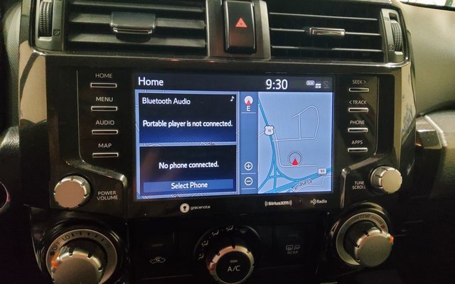 Used 2022 Toyota 4Runner TRD Off-Road Premium image 34