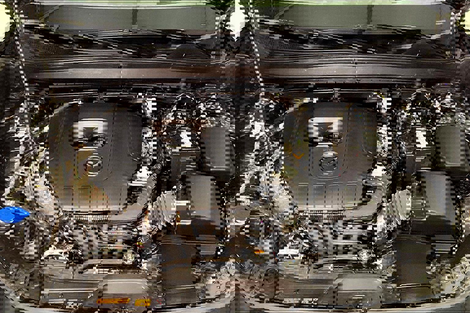 Used 2024 MAZDA CX-30 AWD 2.5 S w/ Premium Package image 30