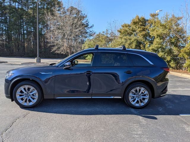 New 2026 MAZDA CX-90 3.3 Turbo w/ Premium Plus Pkg image 6