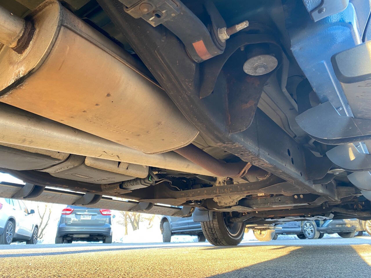 Used 2018 GMC Sierra 1500 SLT image 35