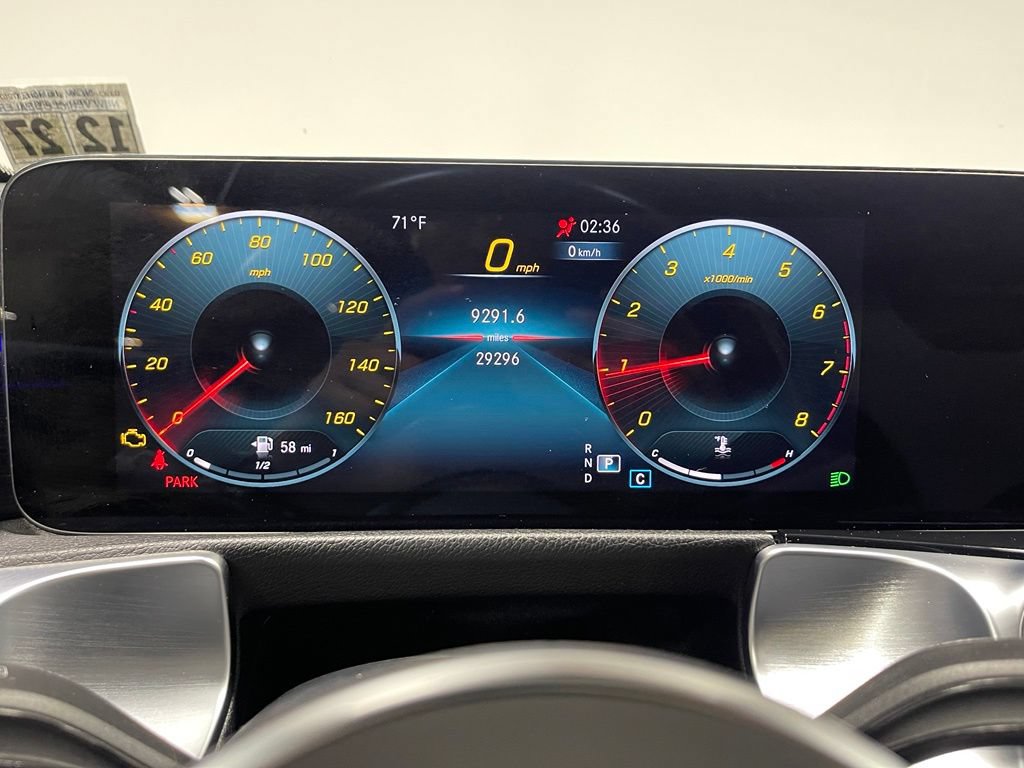 Certified 2023 Mercedes-Benz GLB 250 4MATIC image 32