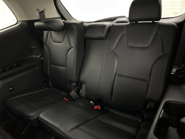 Used 2025 Kia Telluride S AWD/4WD image 24