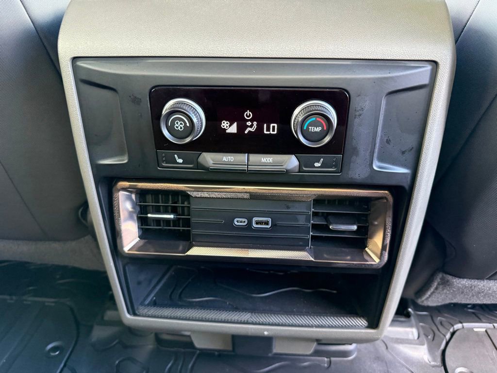 Used 2024 GMC Hummer EV 3X image 29