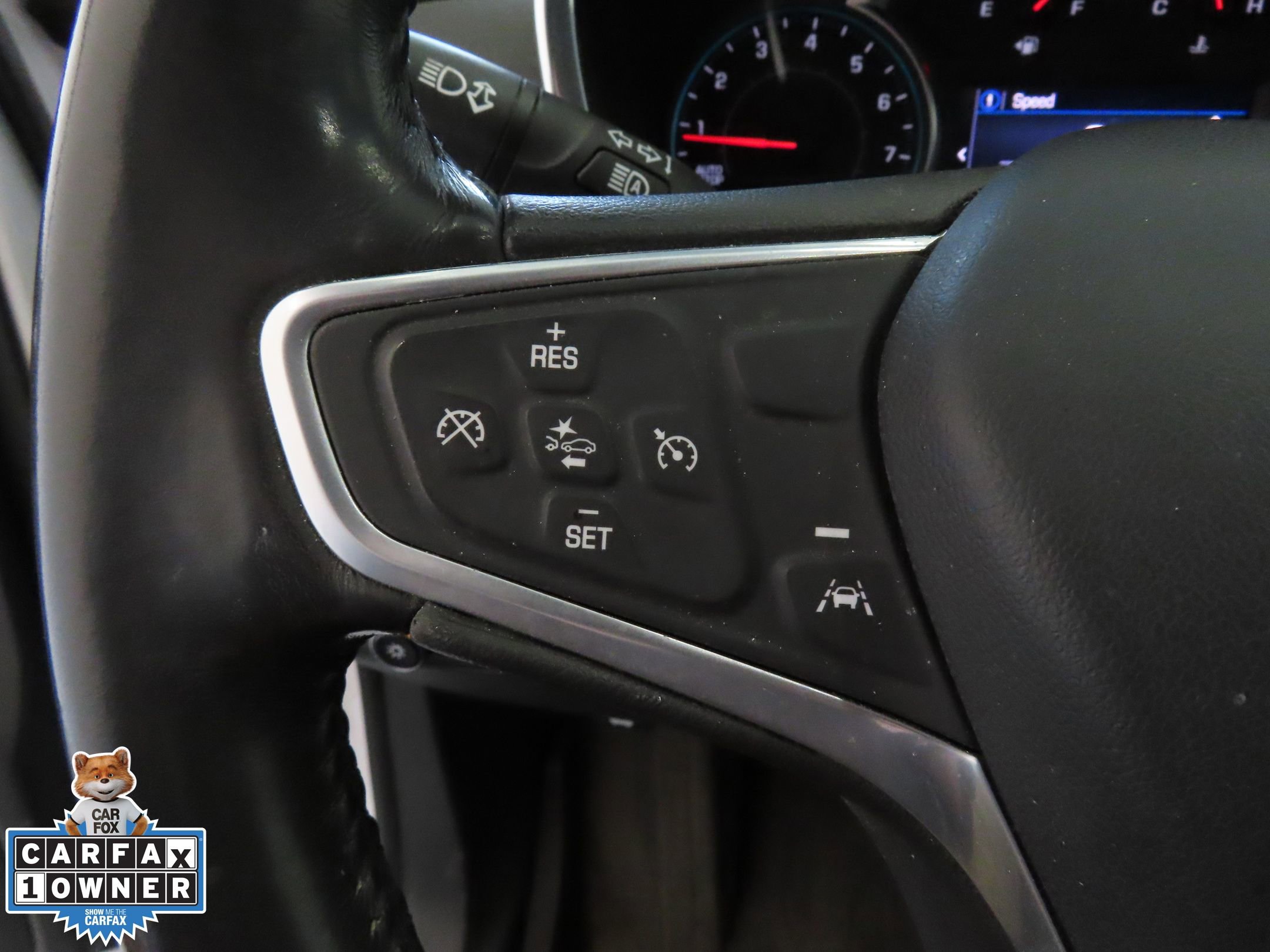 Used 2022 Chevrolet Equinox LT FWD image 12