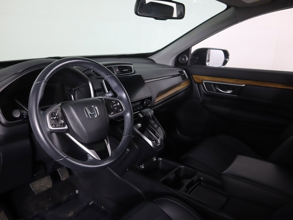 Used 2020 Honda CR-V EX-L image 27