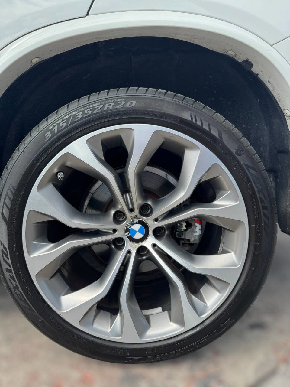 Used 2016 BMW X5 sDrive35i w/ Luxury Line image 38