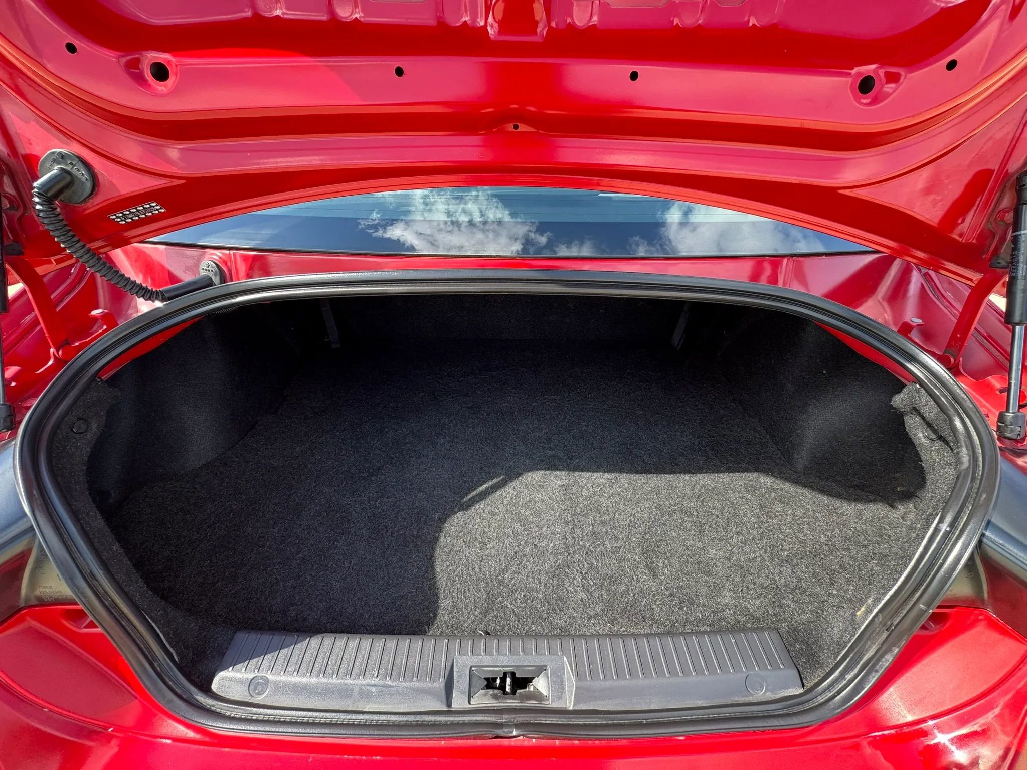 Used 2020 Toyota 86 RWD image 40