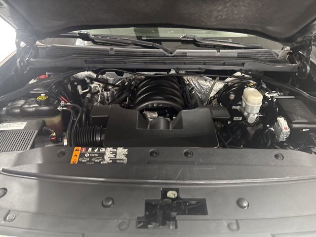 Used 2018 GMC Sierra 1500 SLT w/ SLT Premium Package image 32