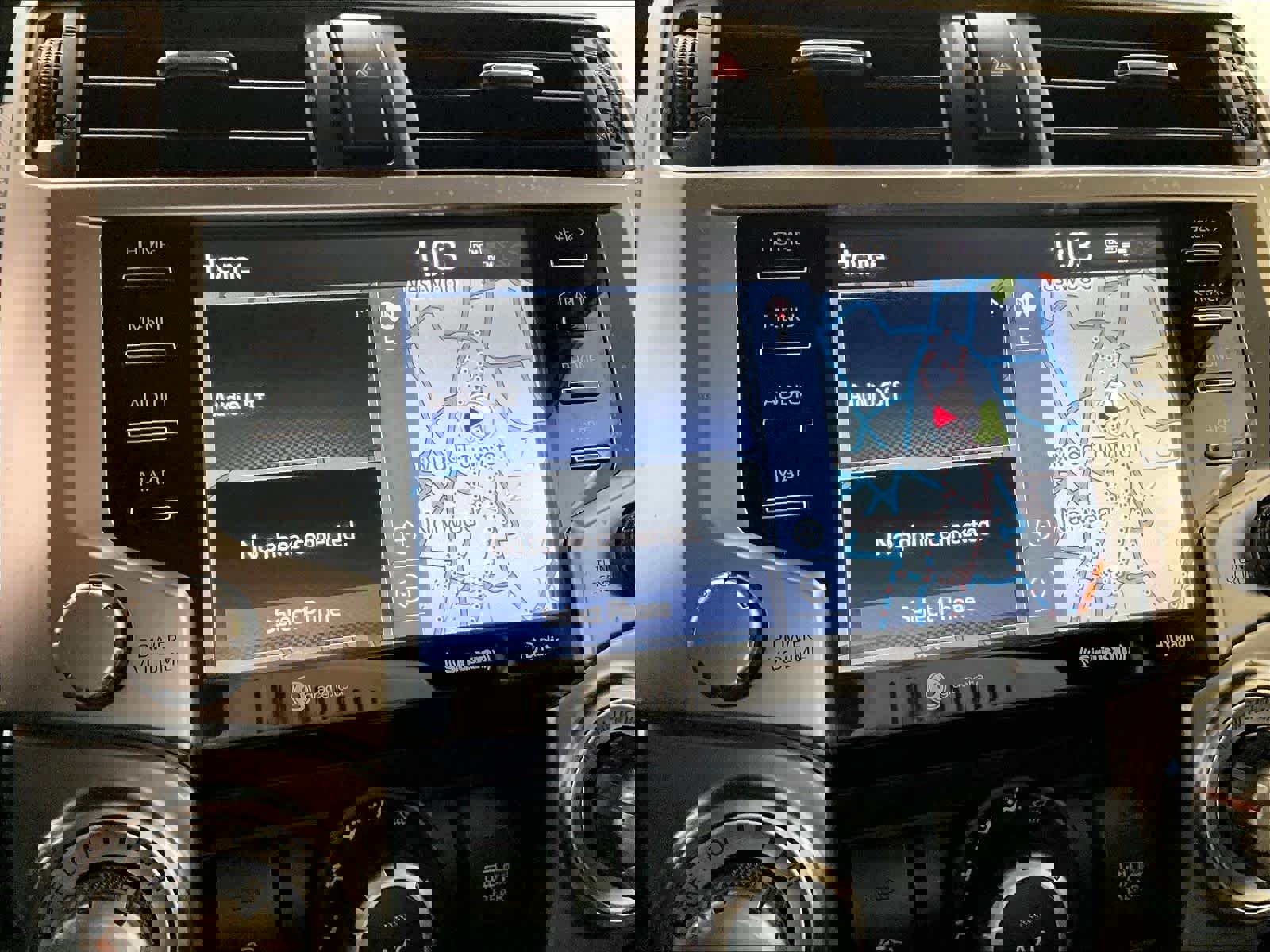 Used 2025 Toyota 4Runner SR5 AWD/4WD image 19