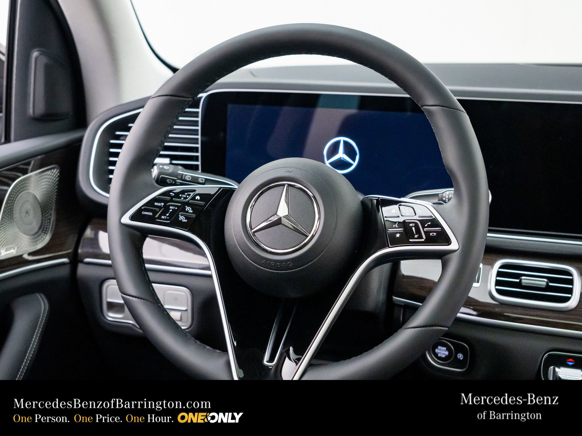 New 2026 Mercedes-Benz GLE 450 4MATIC image 12