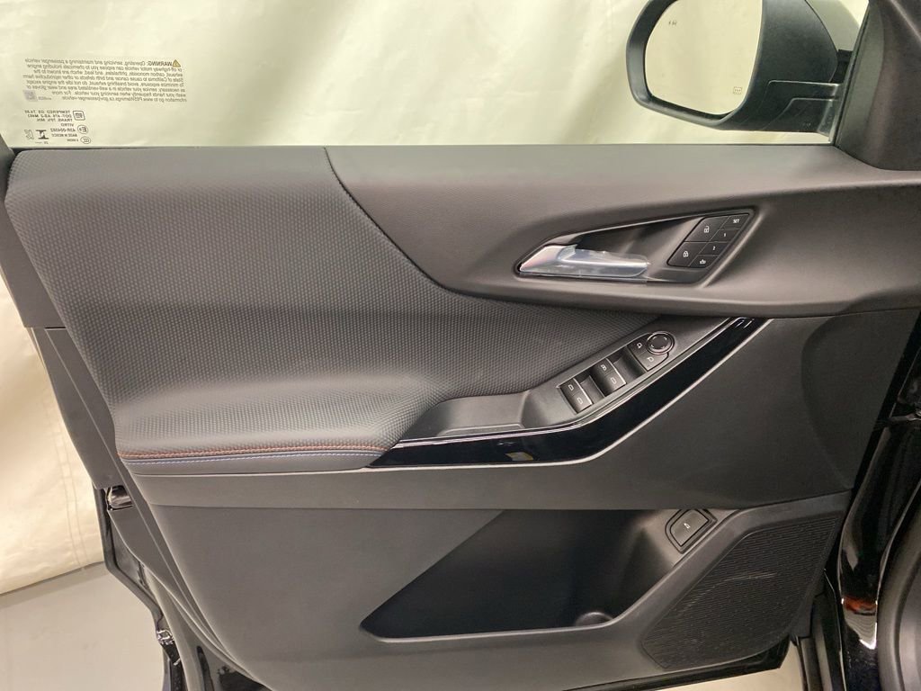 New 2026 Chevrolet Equinox RS w/ Convenience Package III image 10