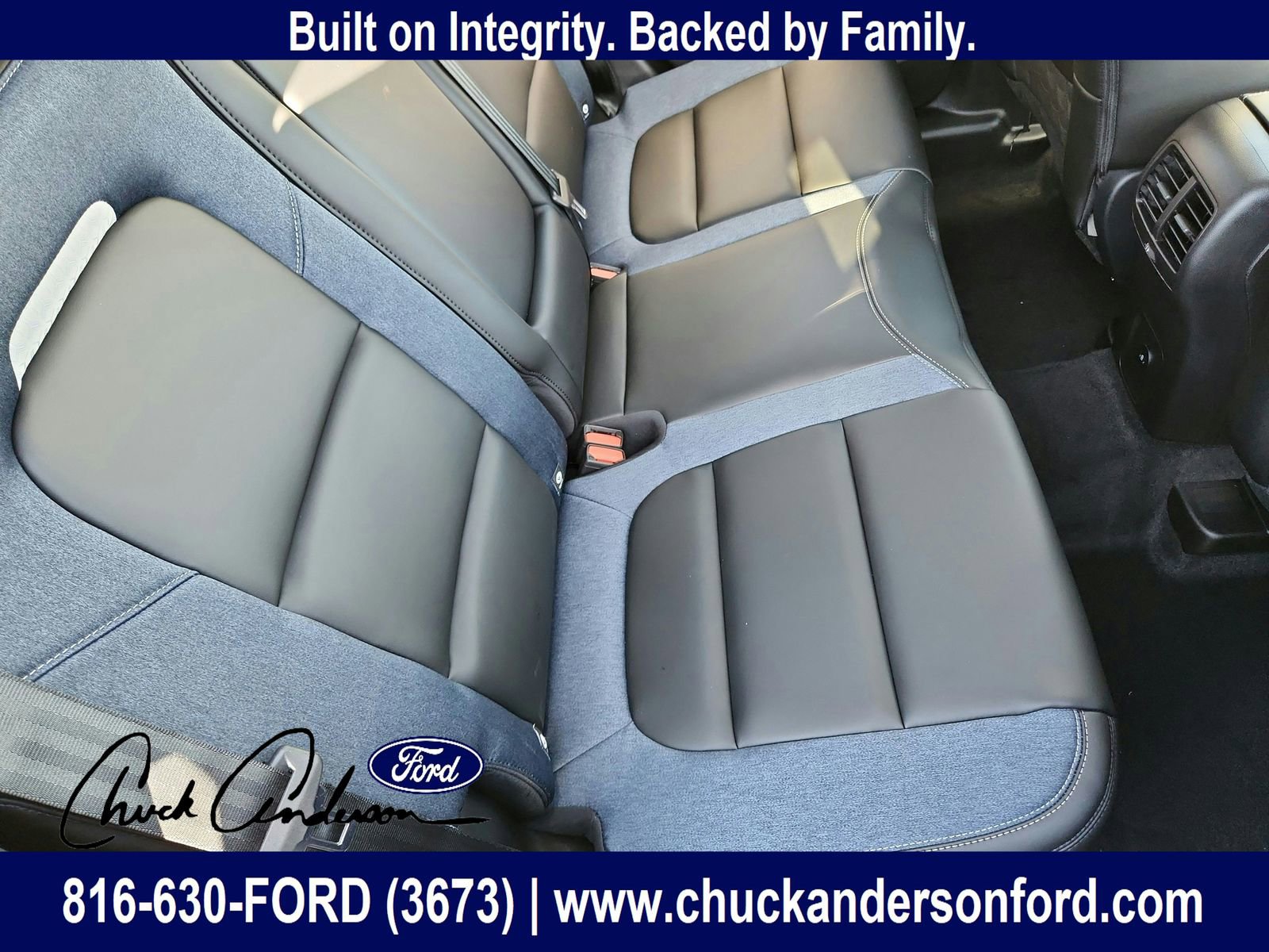 New 2025 Ford Bronco Sport Outer Banks AWD/4WD image 27