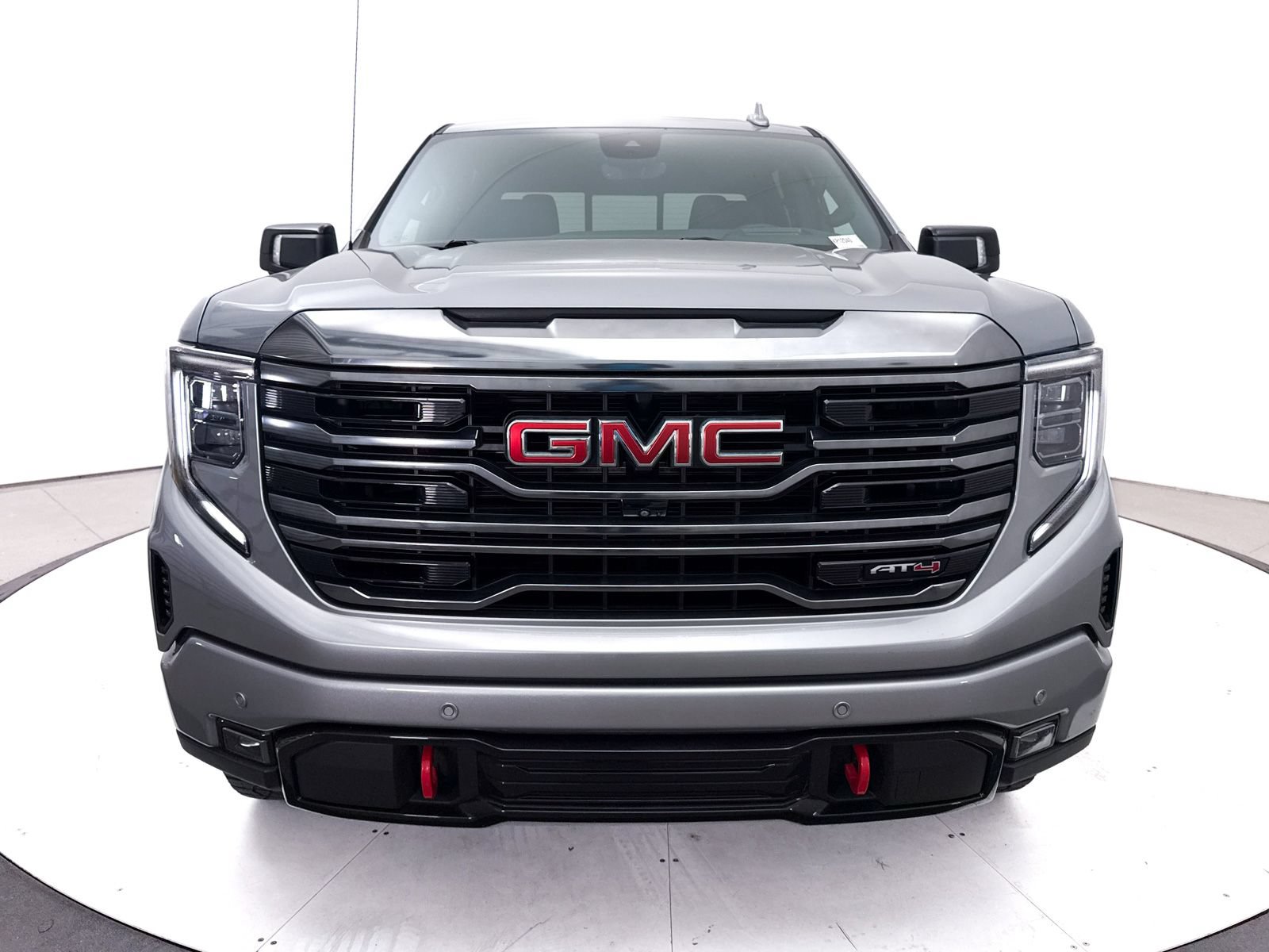 Used 2023 GMC Sierra 1500 AT4 w/ AT4 Premium Package AWD/4WD image 16