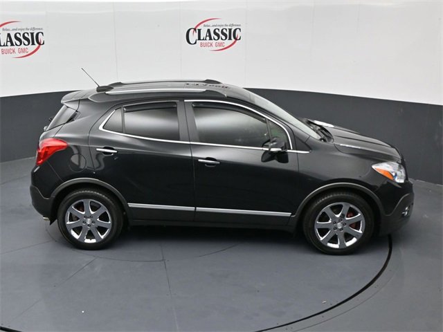 Used 2015 Buick Encore Premium image 22