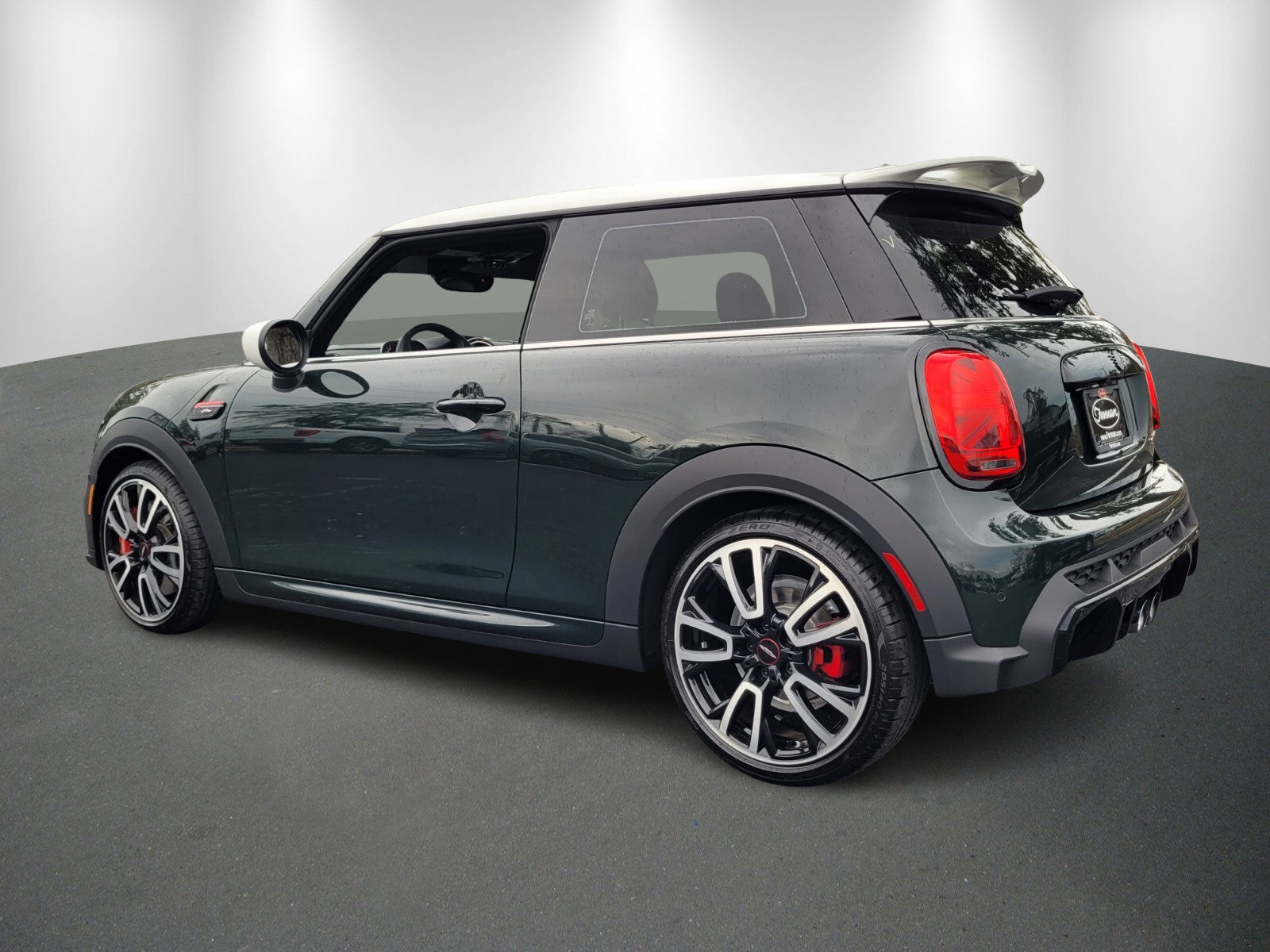 Used 2024 MINI Cooper John Cooper Works image 5