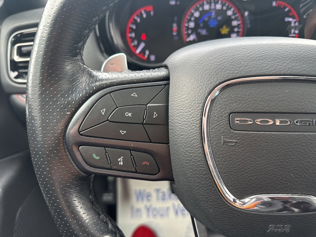 Used 2023 Dodge Durango GT image 67