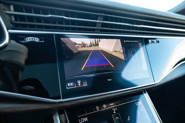 New 2025 Audi Q7 3.0T Premium Plus image 16