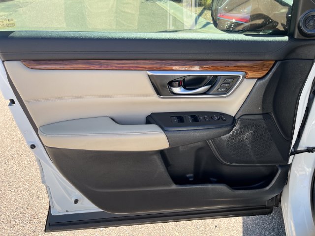 Certified 2022 Honda CR-V EX-L image 6