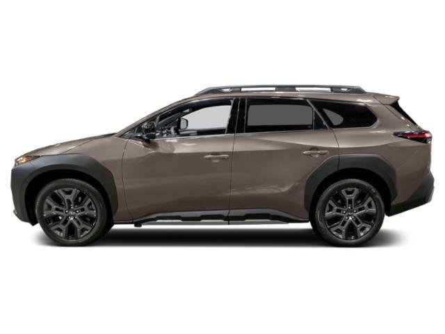 New 2026 Subaru Trailseeker AWD/4WD image 2