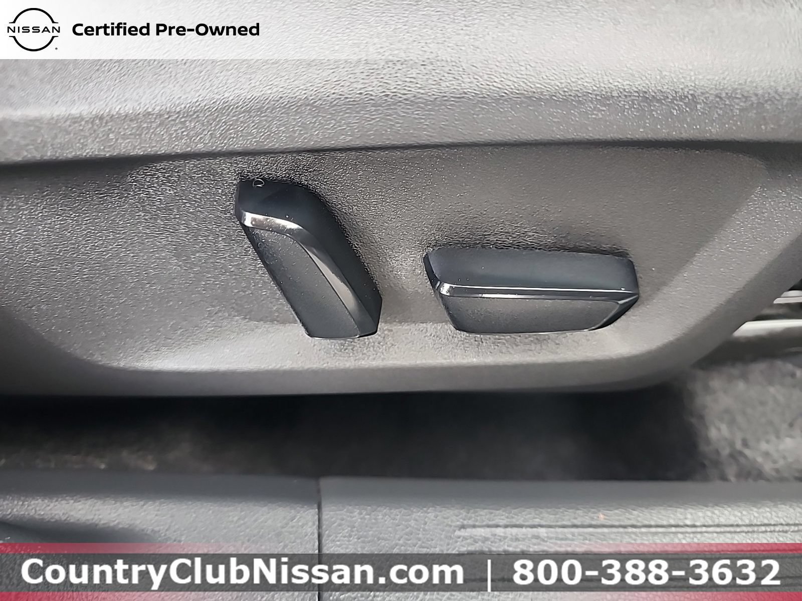 Certified 2024 Nissan Rogue Platinum w/ Platinum Premium Package AWD/4WD image 33