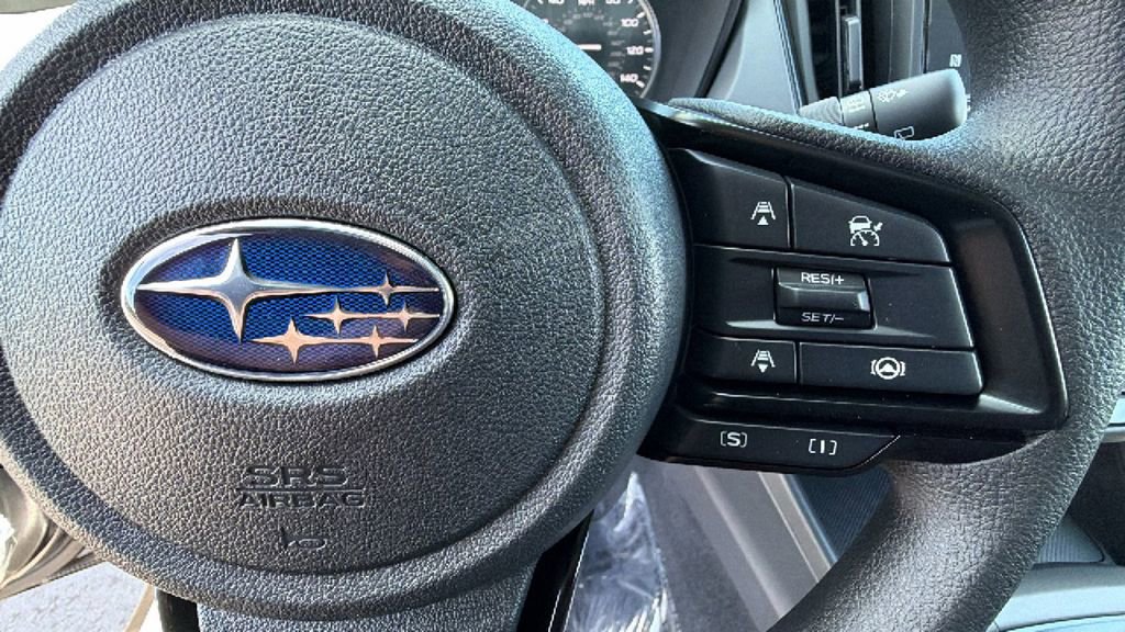 New 2026 Subaru Crosstrek 2.0i Premium AWD/4WD image 20