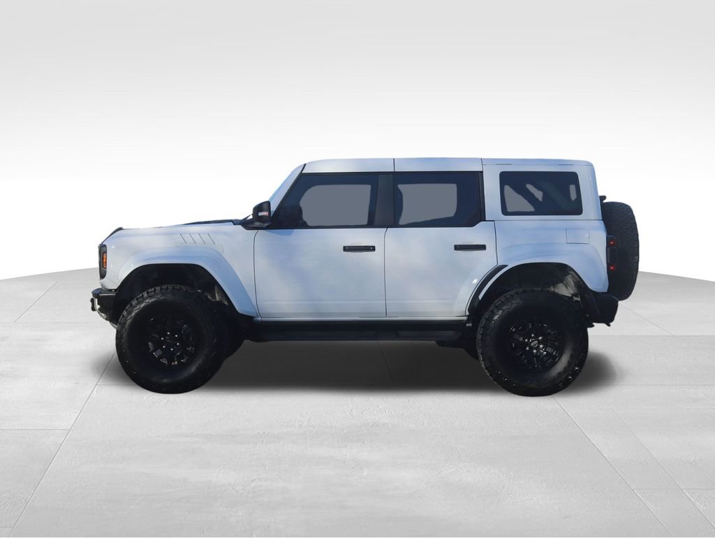 Used 2024 Ford Bronco Raptor image 2