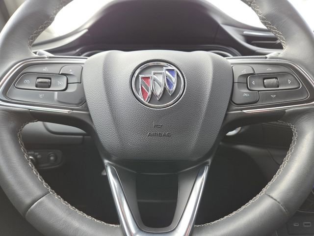 Used 2023 Buick Encore GX Preferred w/ Cold Weather Comfort Package AWD/4WD image 32