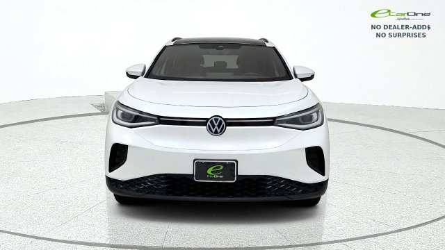Used 2024 Volkswagen ID.4 Pro S AWD/4WD image 2