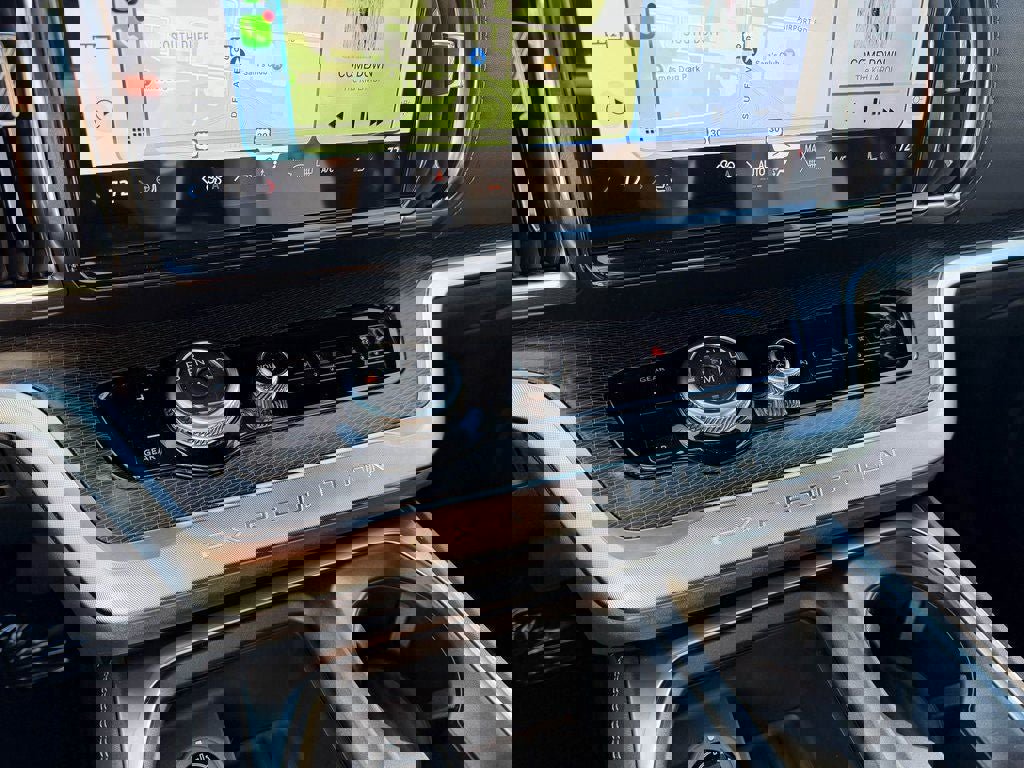 New 2026 Ford Expedition Platinum w/ Stealth Appearance Package image 23