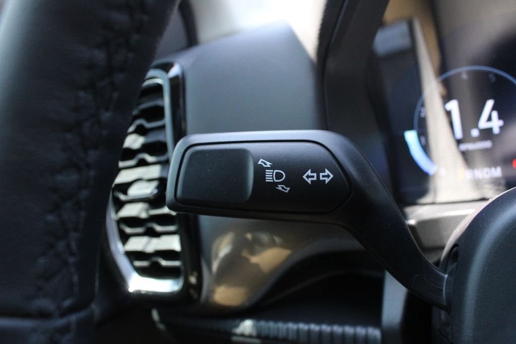 New 2026 Ford Ranger Lariat AWD/4WD image 11