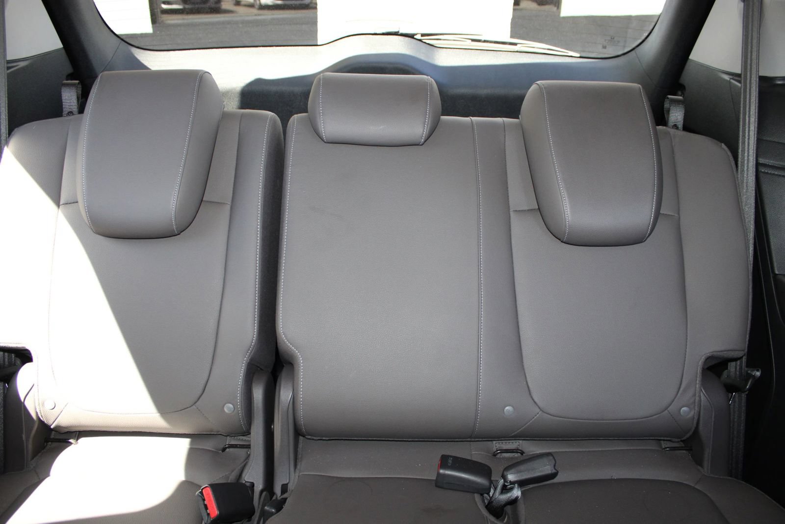 Used 2022 Honda Odyssey EX-L image 14