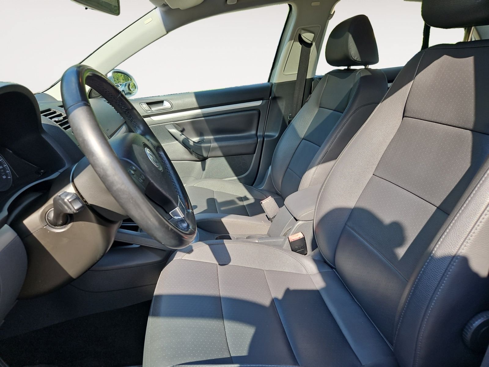 Used 2008 Volkswagen Jetta SE FWD image 9