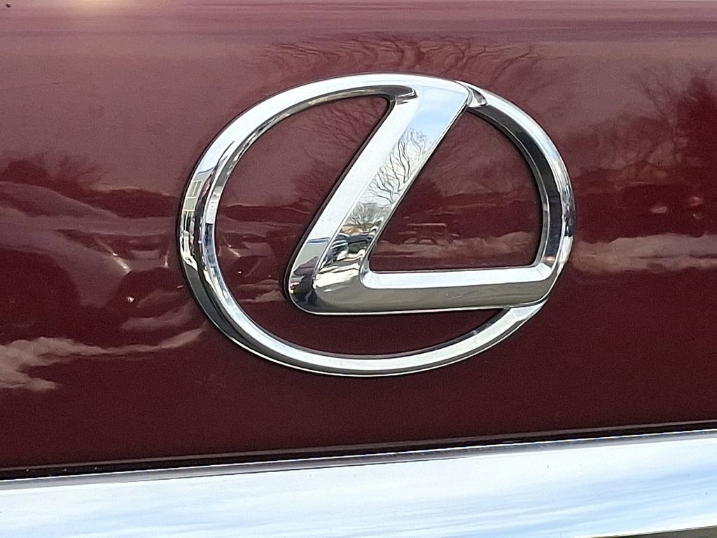 Used 2008 Lexus ES 350 image 29