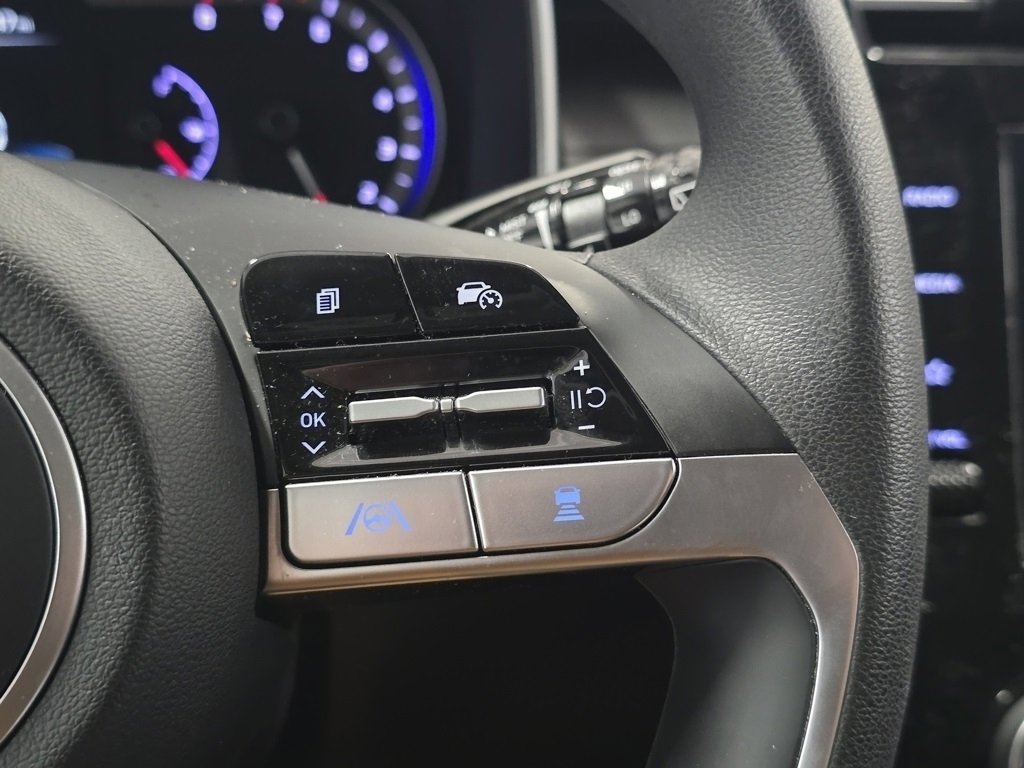 Used 2023 Hyundai Tucson SEL image 29