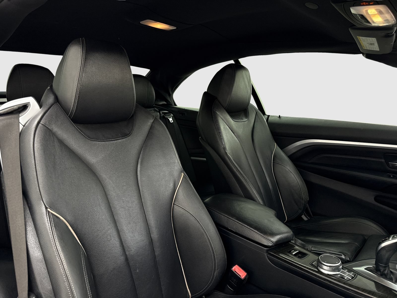 Used 2018 BMW 430i Convertible RWD image 53