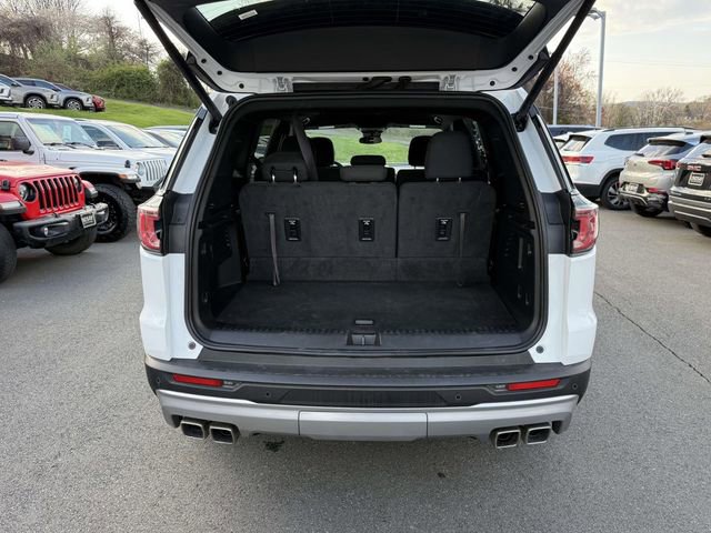 Certified 2025 GMC Acadia Elevation image 12