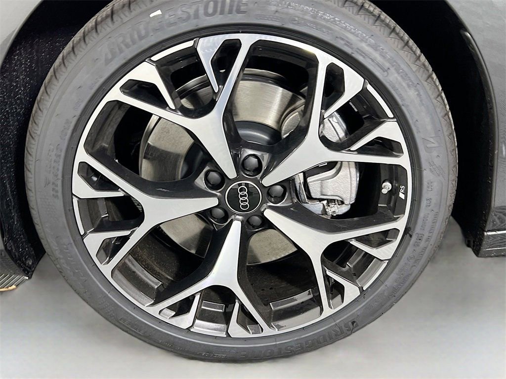 New 2026 Audi A6 Premium Plus w/ Premium Plus Package image 29