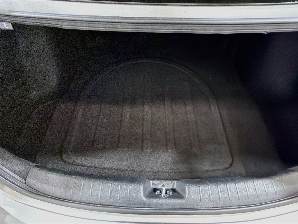 Used 2022 Kia Forte LXS FWD image 24