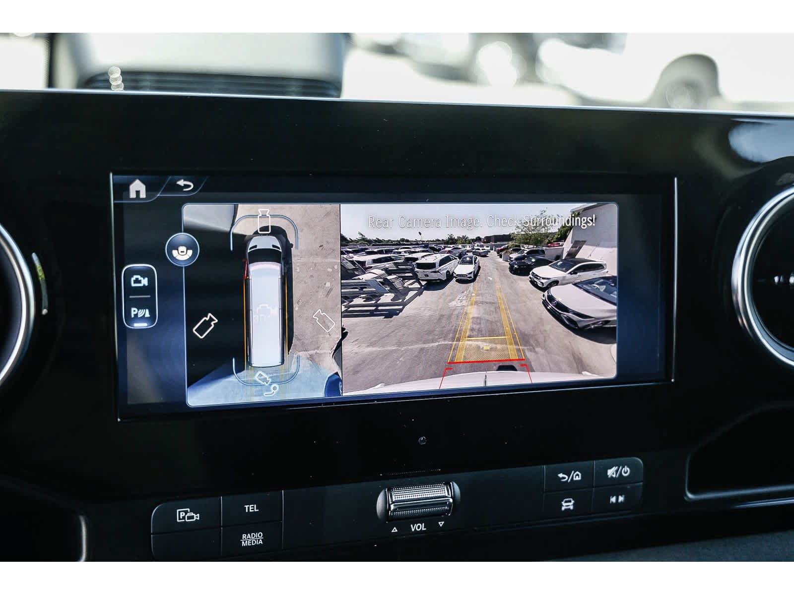 New 2026 Mercedes-Benz Sprinter 2500 image 22