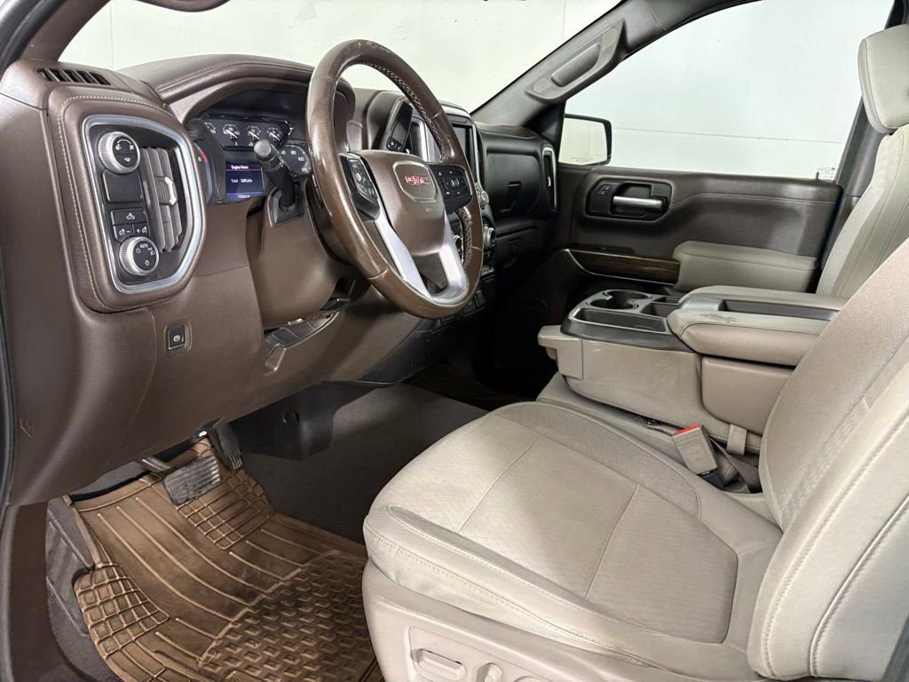 Used 2019 GMC Sierra 1500 SLE w/ SLE Value Package image 20