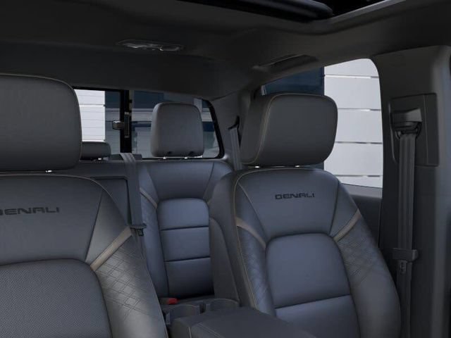New 2026 GMC Canyon Denali AWD/4WD image 24