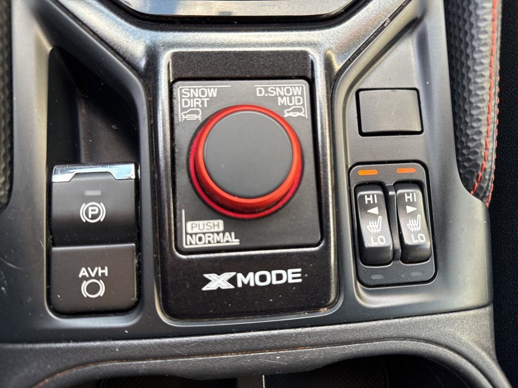 Used 2024 Subaru Forester Sport image 24