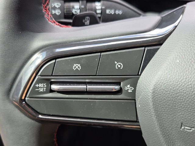 Certified 2026 Chevrolet Equinox EV RS FWD image 20
